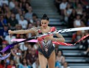milena baldassarri italy rhythmic gymnastics aug 8 70